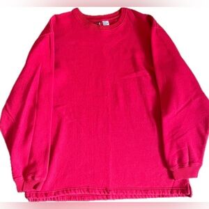 Vintage Marlboro sweatshirt, thick and warm. Size XXL Excellent condition